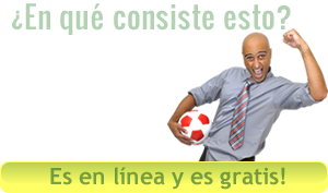 Arma tu grupo futbolero